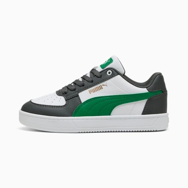 PUMA Caven 2.0 Kids Schuhe: Dein Style, deine Regeln! Ultimativer Komfort für kleine Entdecker!