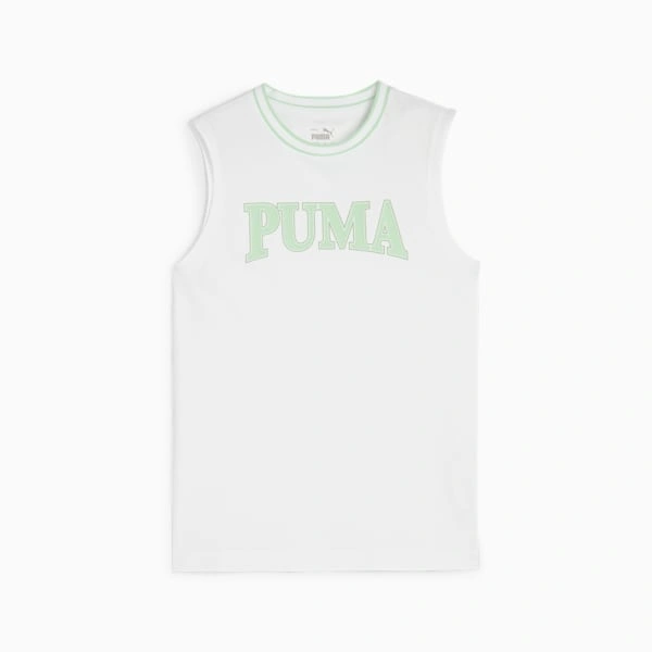PUMA SQUAD Sommer-Feeling für Kids: Top-Style, cooler Look, Sonne pur! Ein Muss für aktive Sommerferien!
